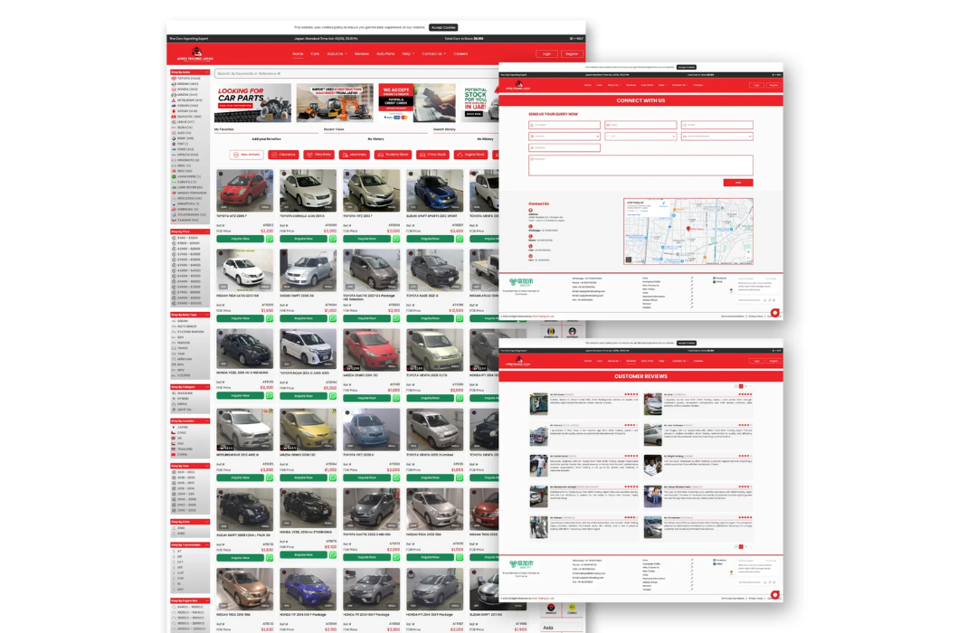 Larry Mark Honig – Ancestral Healing Platform